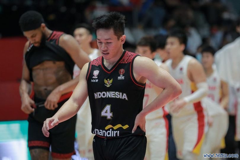 Gagal Lolos ke FIBA World Cup 2023, Pelatih Timnas Basket Indonesia: Tak Perlu Sedih