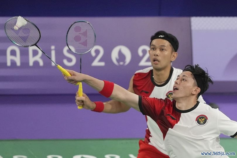 Rekap Hasil Wakil Indonesia di Olimpiade 2024 Hari Ini: 2 Wakil Tersingkir, 1 Wakil Melaju ke Perempat Final