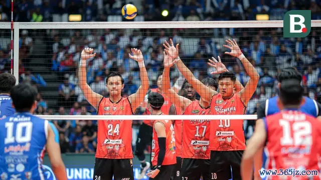 Jakarta LavAni Allobank Electric vs Jakarta Bhayangkara Presisi: Grand Final PLN Mobile Proliga 2024